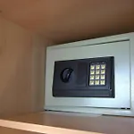 Lachmoewe Σπίτι διακοπών *