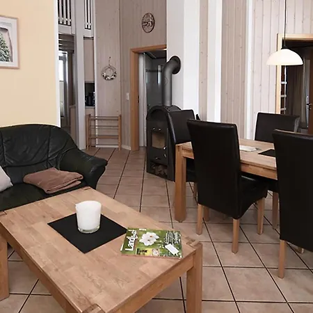 Lachmoewe Holiday home