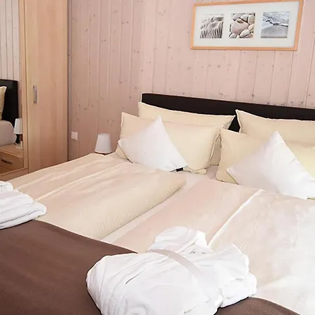Lachmoewe Holiday home *