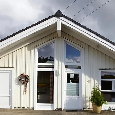 Lachmoewe Holiday home