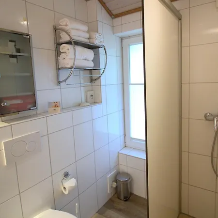 بيت للعطل Lachmoewe Bliesdorf