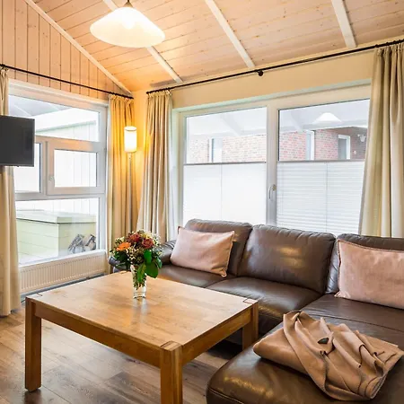 Lachmoewe Holiday home
