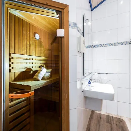 Сasa de vacaciones Lachmoewe