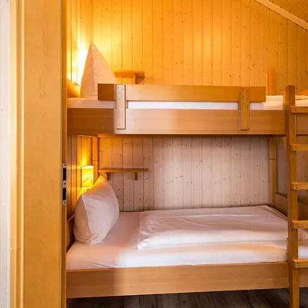 Lachmoewe Holiday home