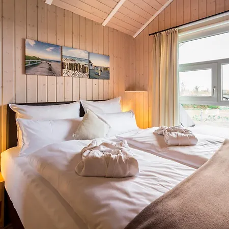 Lachmoewe Holiday home *