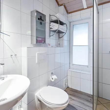 Lachmoewe Holiday home