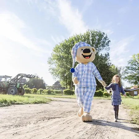 Lachmoewe Сasa de vacaciones