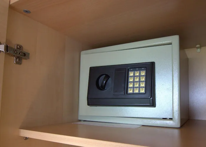 Lachmoewe Semesterbostad *