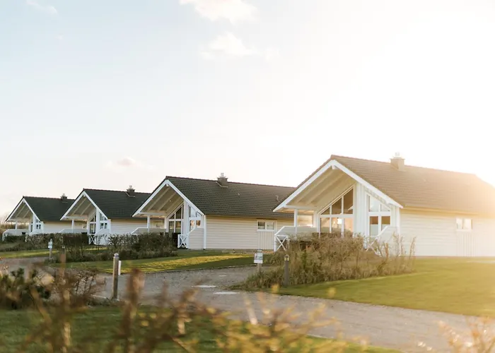Lachmoewe Semesterbostad *
