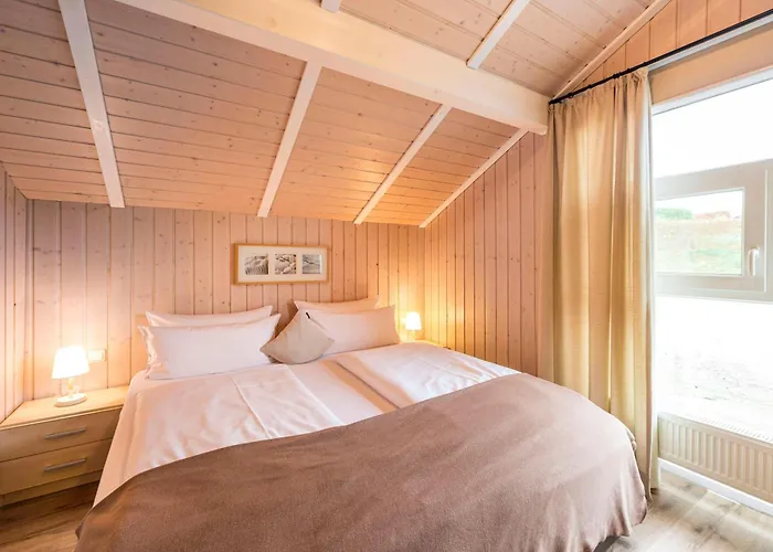 Semesterbostad Lachmoewe *